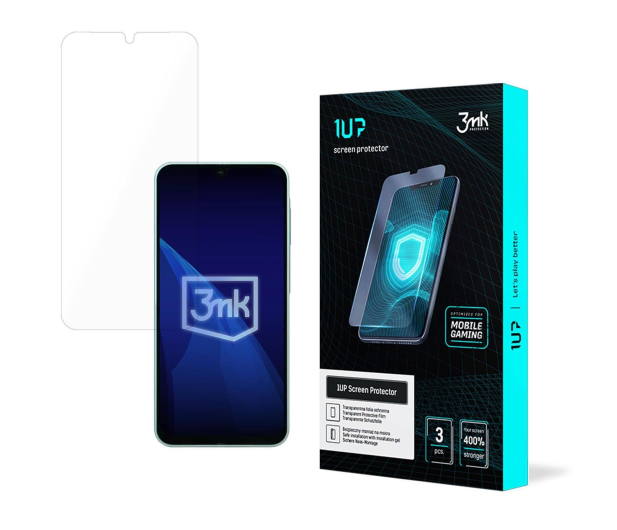 3mk 1UP do Samsung Galaxy A16 4G / 5G - 1511763 - zdjęcie